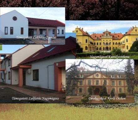 Képek az Intézményről